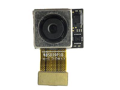 For OnePlus 2 Modulo Camera Posteriore Codice CAMONP2BG
