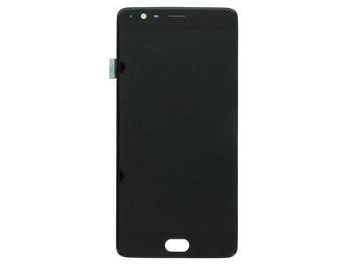 For OnePlus 3T Lcd Touch screen 
