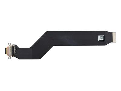 For OnePlus 8T Flat cable Plug In