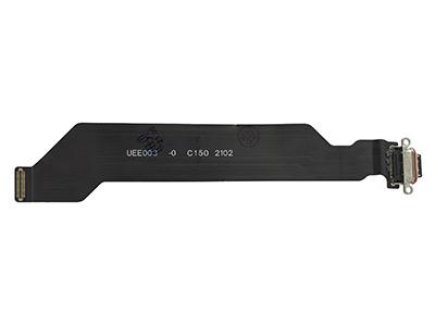 For OnePlus 9 Pro Flat Cable  Plug In