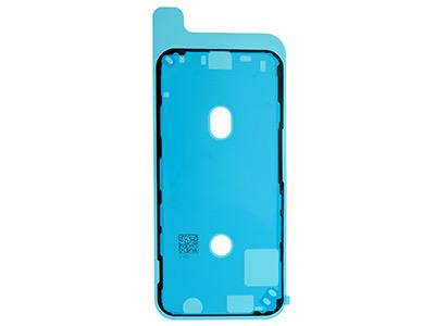For  Apple iPhone 12 mini Adesivo Guarnizione per Lcd
