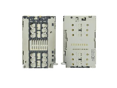 For Samsung SM A336 Galaxy A33 5G Connector Card Edge
